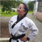 TAEKWONDO - CLASES VIRTUALES Y PRESENCIALES